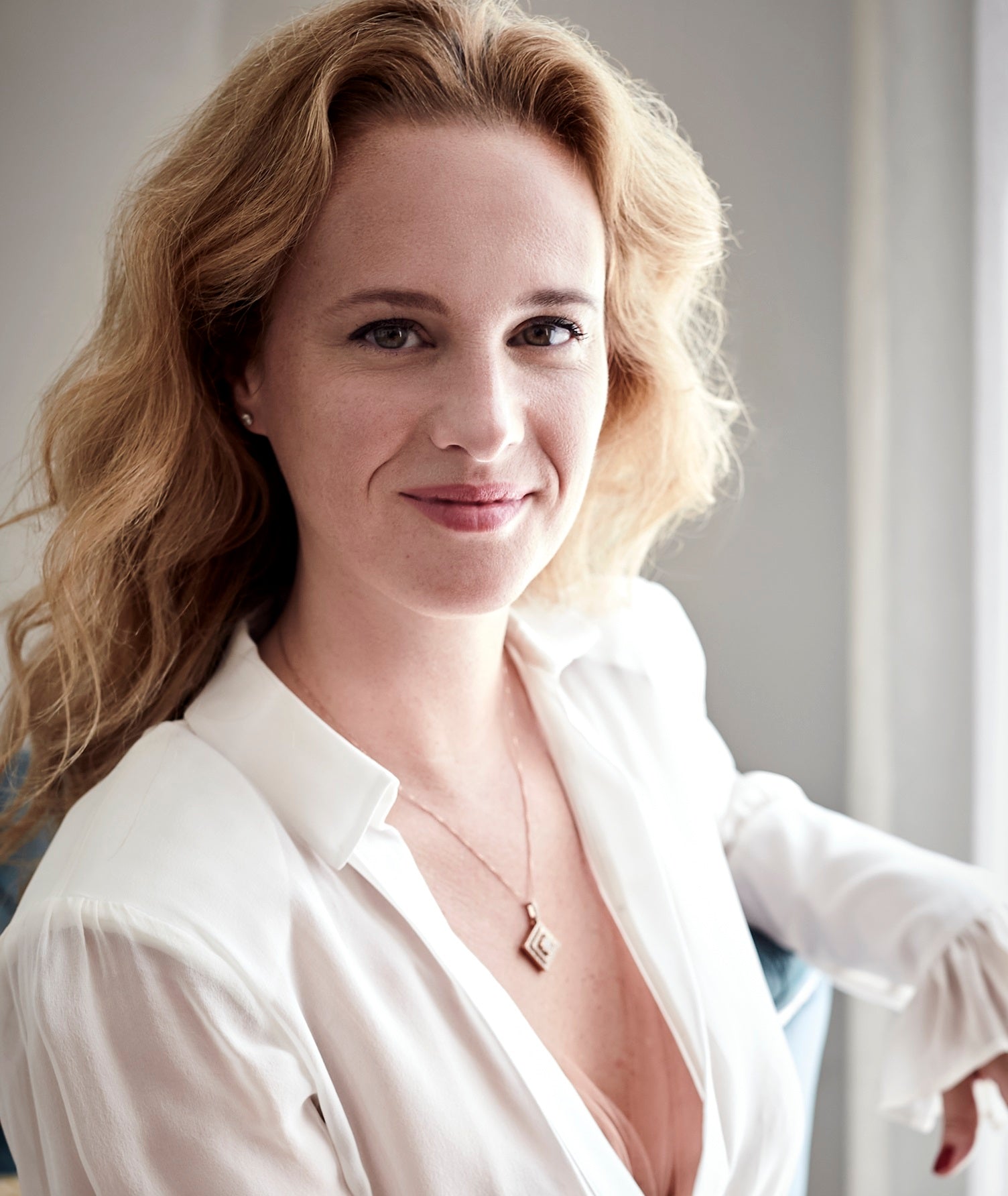 L’interview bien-être de Judith Ritchie